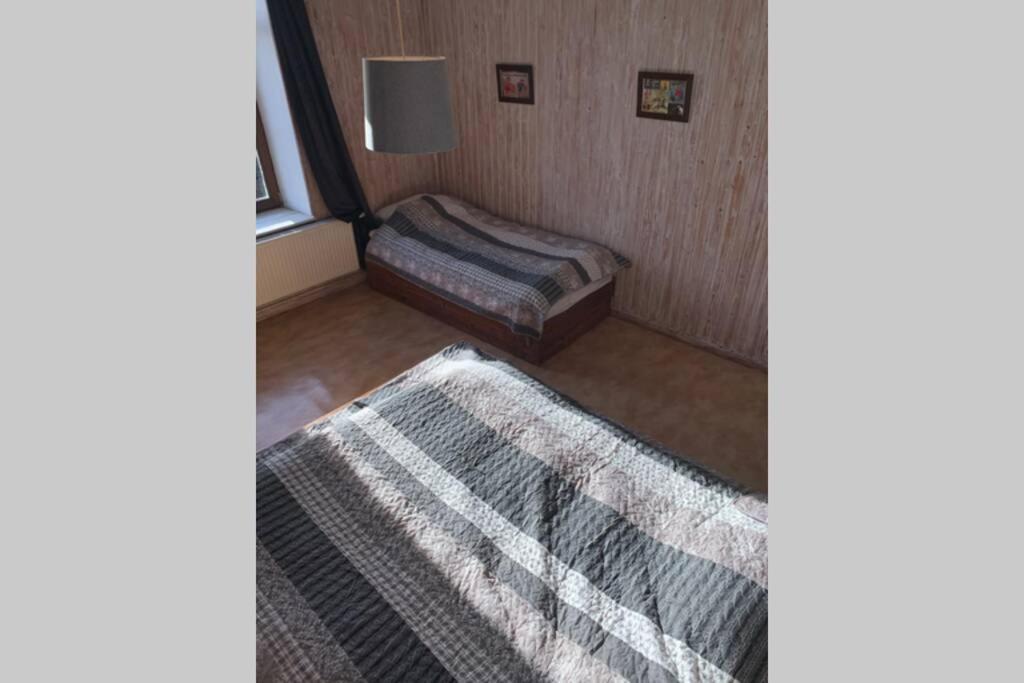 Érezée L'Ancienne Ecole D'Erpignyヴィラ エクステリア 写真